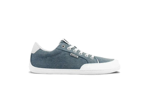 Be Lenka - Rebound Denim Bleu Clair - Chaussures barefoot en toile