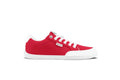 Be Lenka - Rebound Red & White - Lonetas barefoot rojas unisex