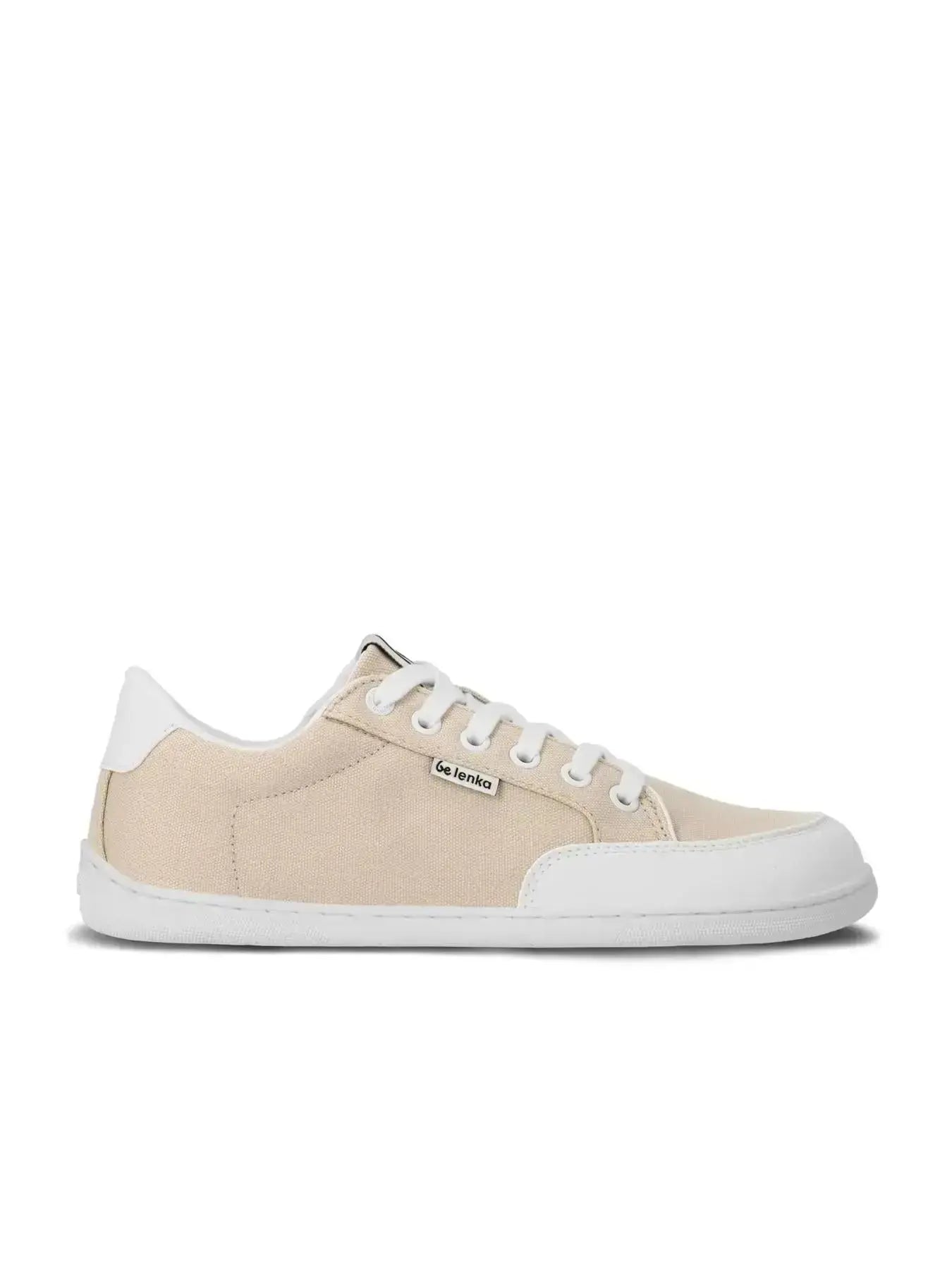 Be Lenka - Rebound Sand - Lonetas barefoot beige unisex