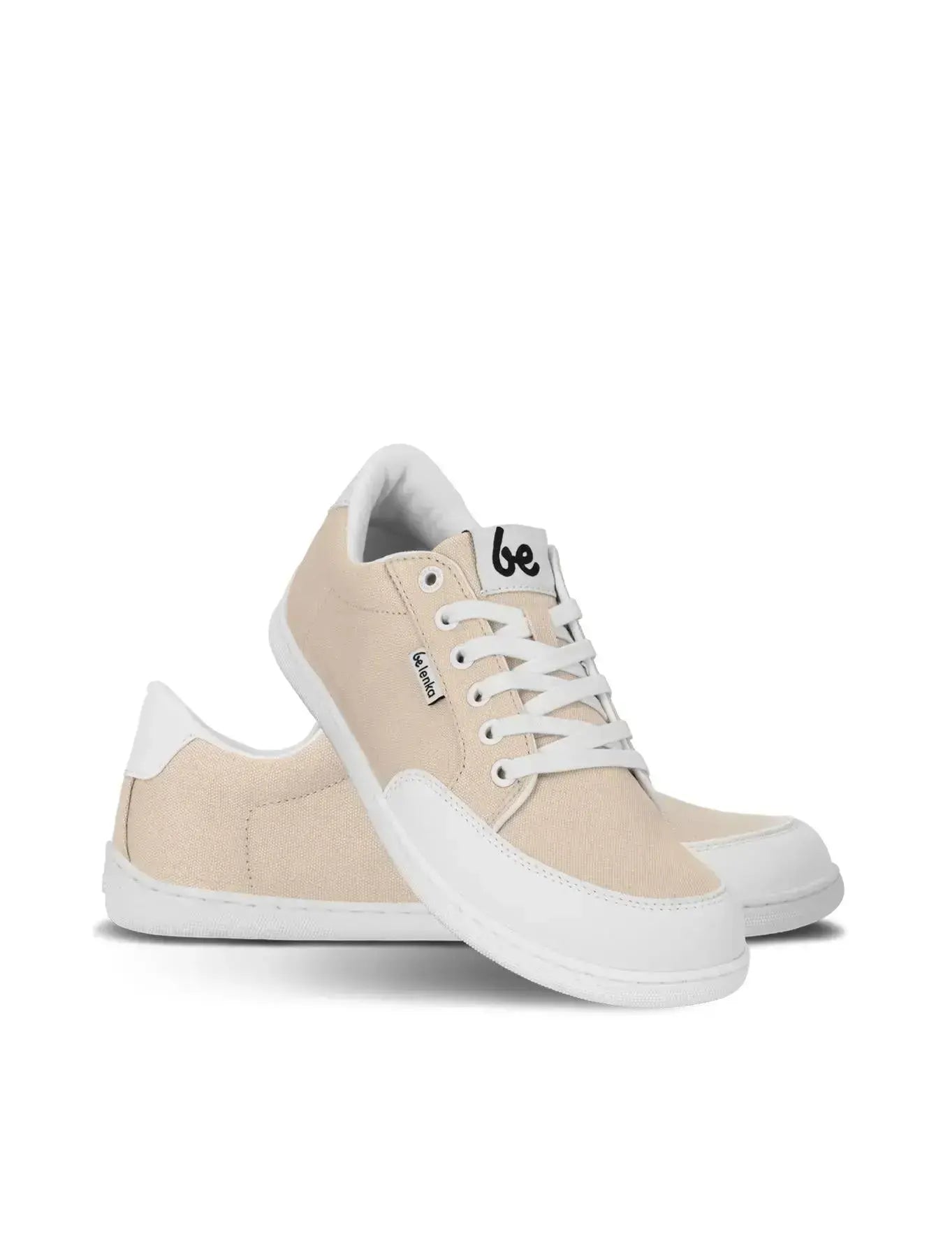 Be Lenka - Rebound Sand - Lonetas barefoot beige unisex