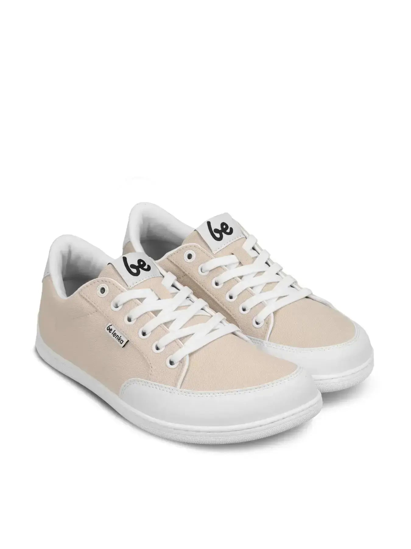 Be Lenka - Rebound Sand - Lonetas barefoot beige unisex