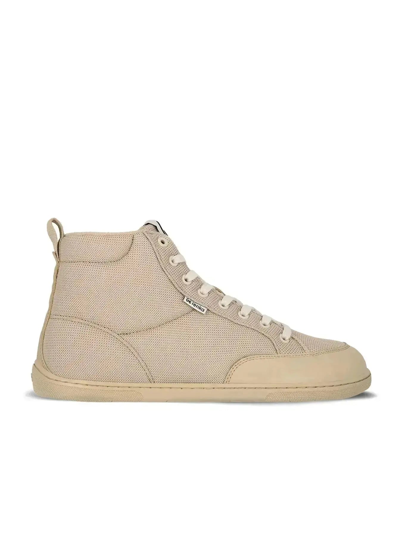 Be Lenka - Rebound Thermo Sand - deportivas de caña alta arena unisex