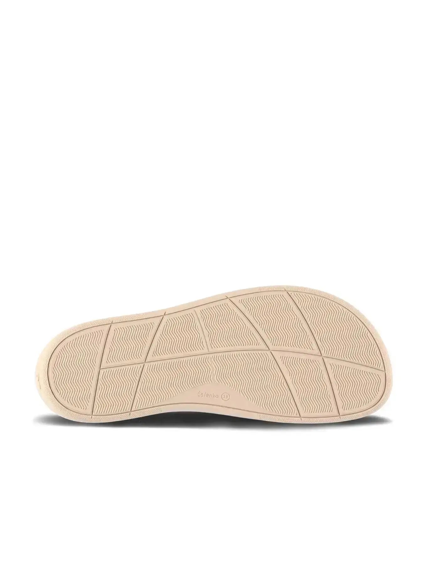 Be Lenka - Rebound Thermo Sand - deportivas de caña alta arena unisex