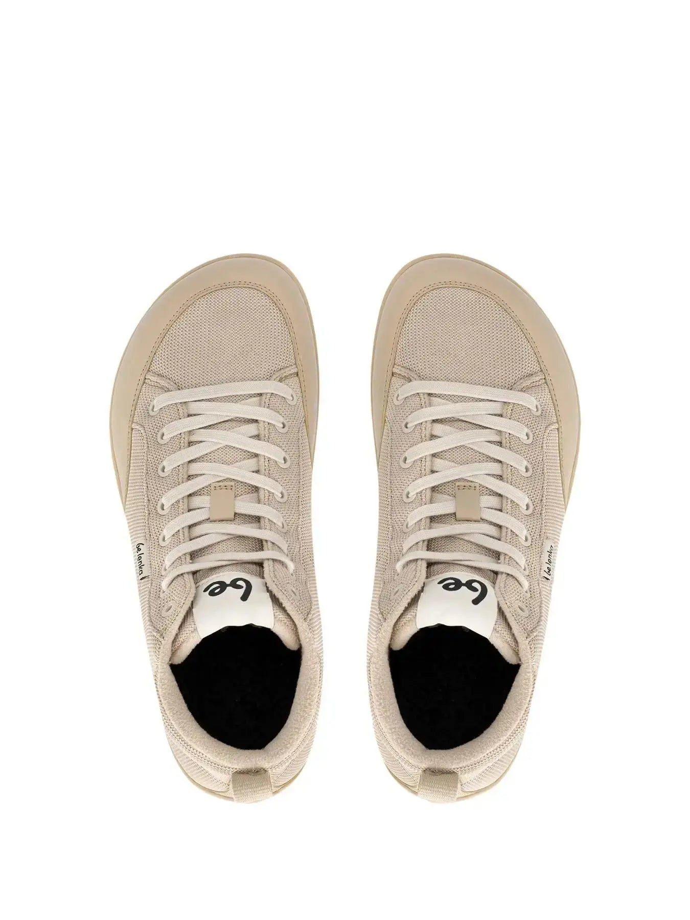 Be Lenka - Rebound Thermo Sand - deportivas de caña alta arena unisex