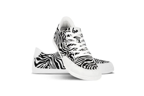 Be Lenka - Rebound Zebra - Toiles barefoot
