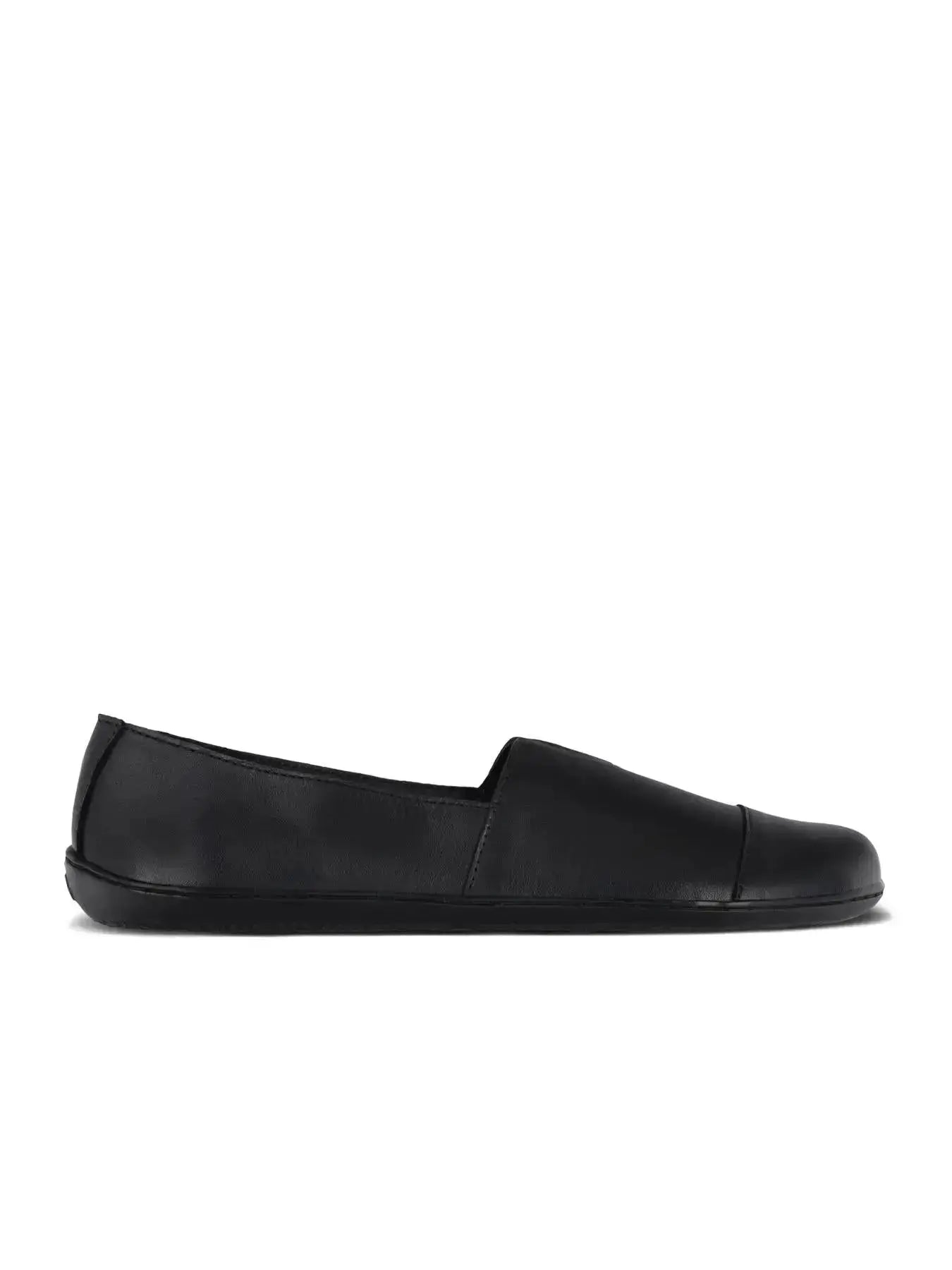 Be Lenka - Rosaluna All Black - Mocasines barefoot para mujer
