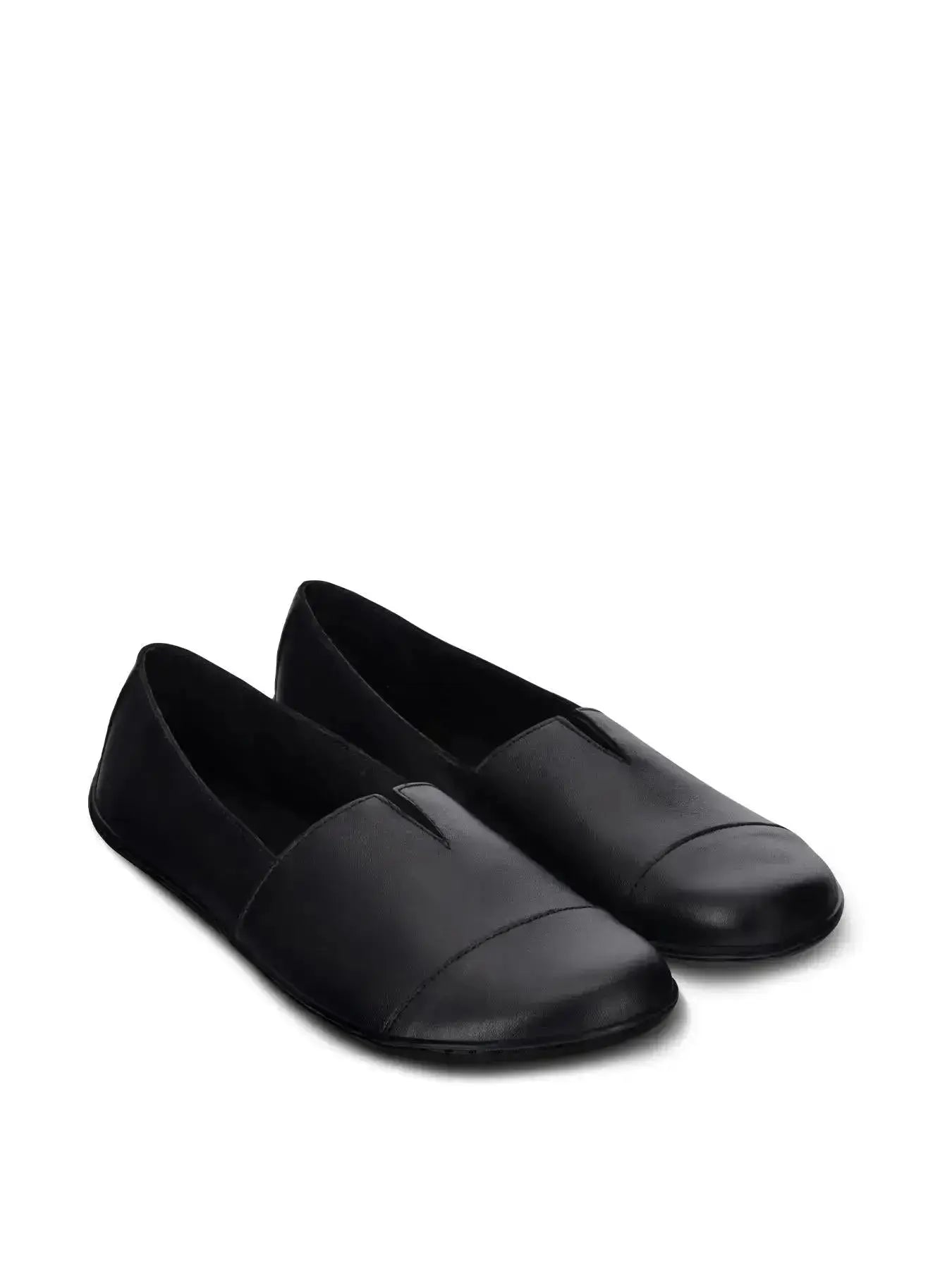 Be Lenka - Rosaluna All Black - Mocasines barefoot para mujer