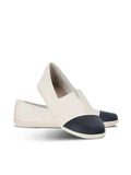 Be Lenka - Rosaluna Light Beige - Mocasines barefoot para mujer