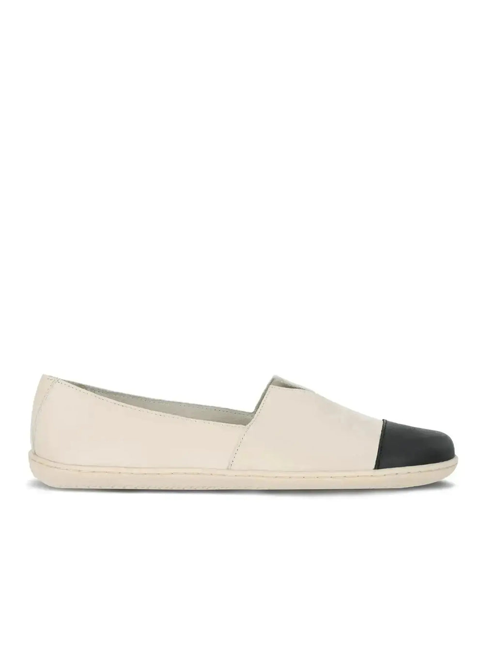 Be Lenka - Rosaluna Light Beige - Mocasines barefoot para mujer