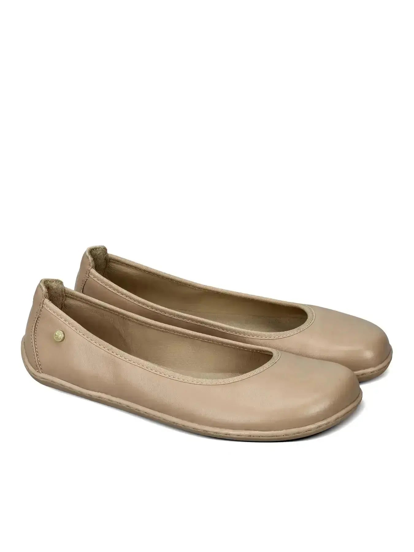 Be Lenka - Sophelia Beige - Bailarinas barefoot para mujer