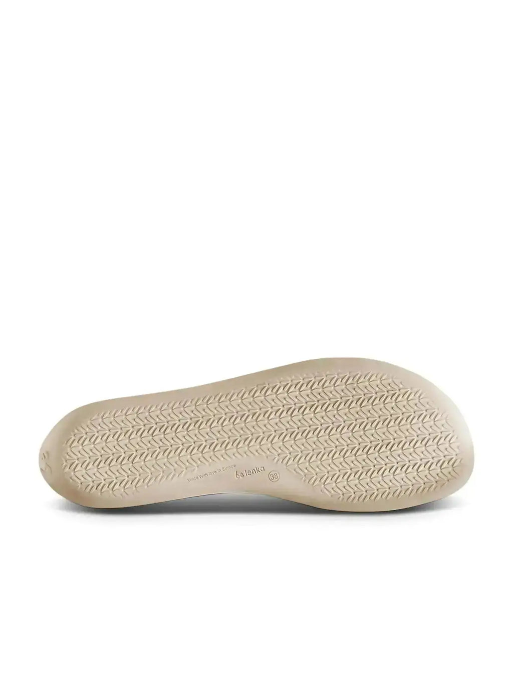 Be Lenka - Sophelia Beige - Bailarinas barefoot para mujer