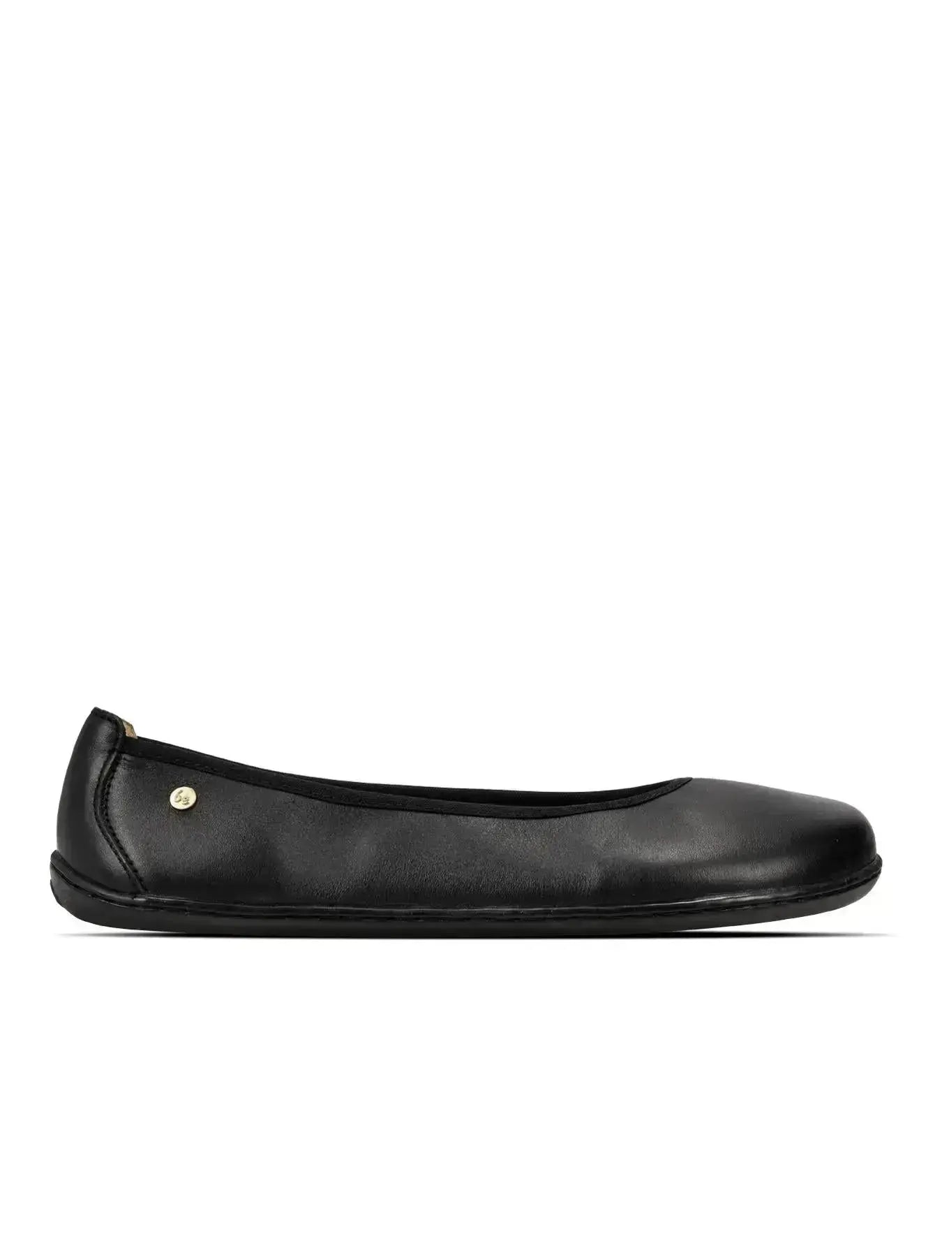 Be Lenka - Sophelia Black - Bailarinas barefoot para mujer