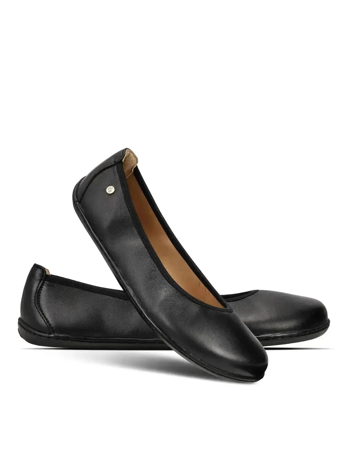 Be Lenka - Sophelia Black - Bailarinas barefoot para mujer