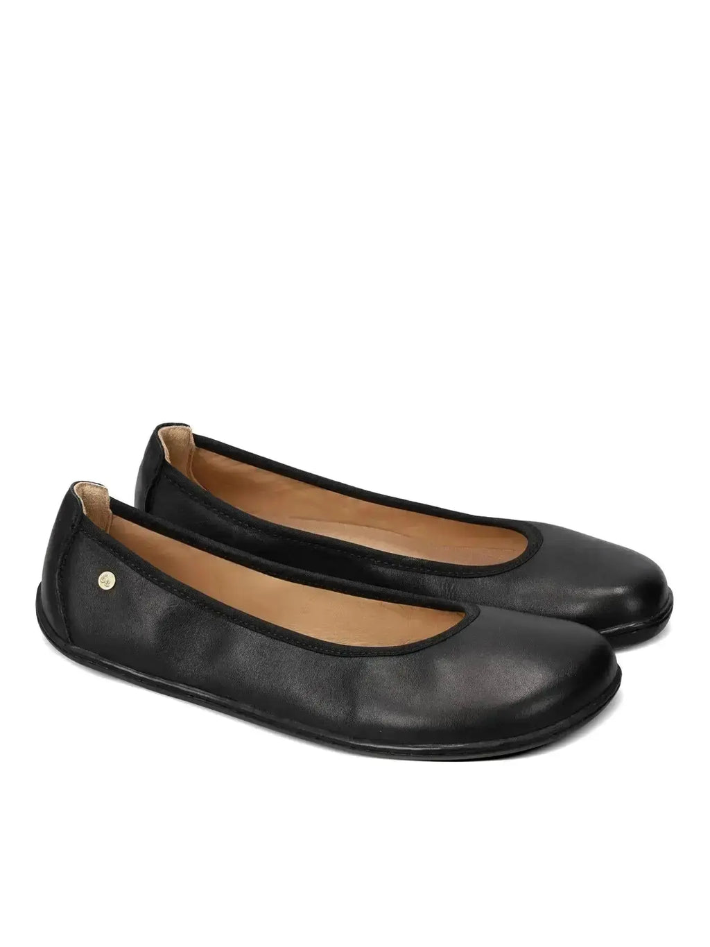 Be Lenka - Sophelia Black - Bailarinas barefoot para mujer