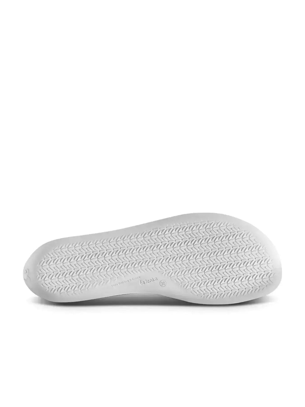 Be Lenka - Sophelia Off White - Bailarinas barefoot para mujer