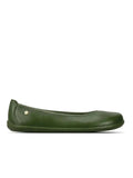 Be Lenka - Sophelia Olive Green - Bailarinas barefoot para mujer
