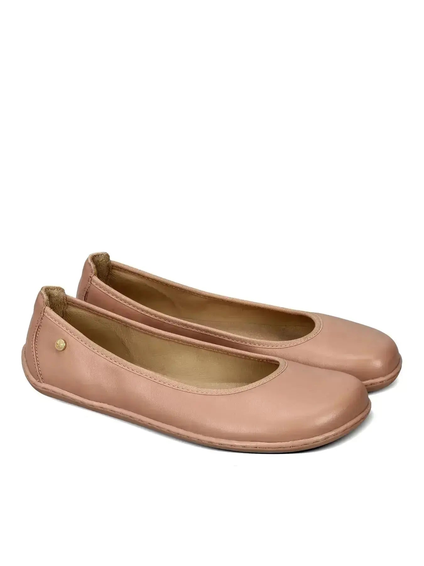 Be Lenka - Sophelia Powder - Bailarinas barefoot para mujer