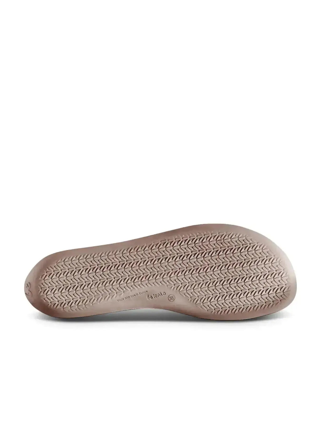 Be Lenka - Sophelia Powder - Bailarinas barefoot para mujer