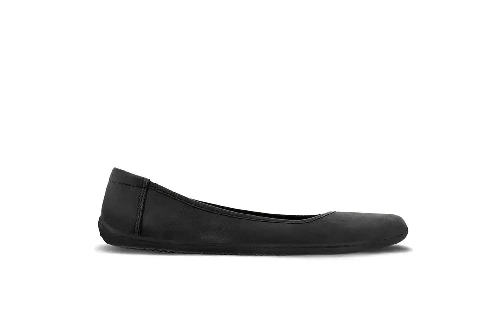 Be Lenka - Sophie Matt Black - Bailarinas barefoot para mujer