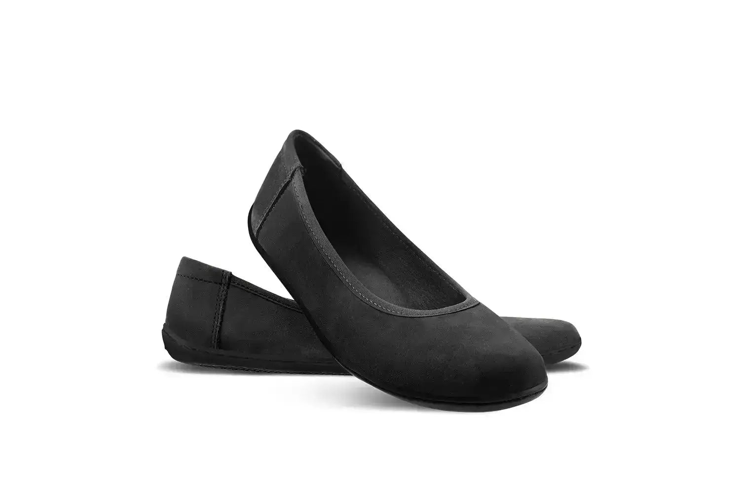 Be Lenka - Sophie Matt Black - Bailarinas barefoot para mujer