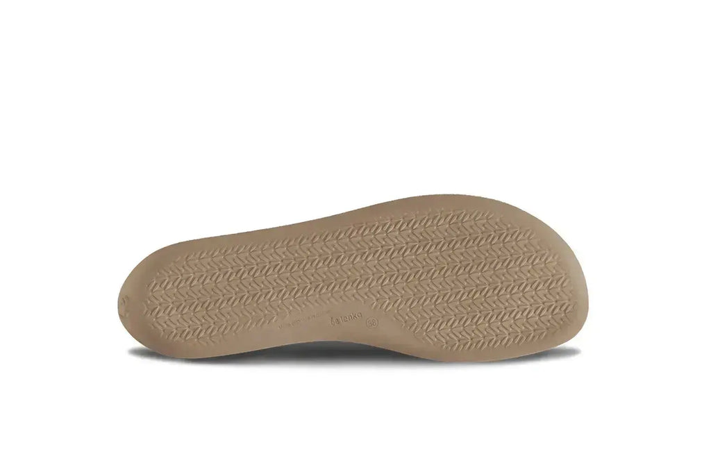 Be Lenka - Sophie Toffee Brown - Bailarinas barefoot para mujer