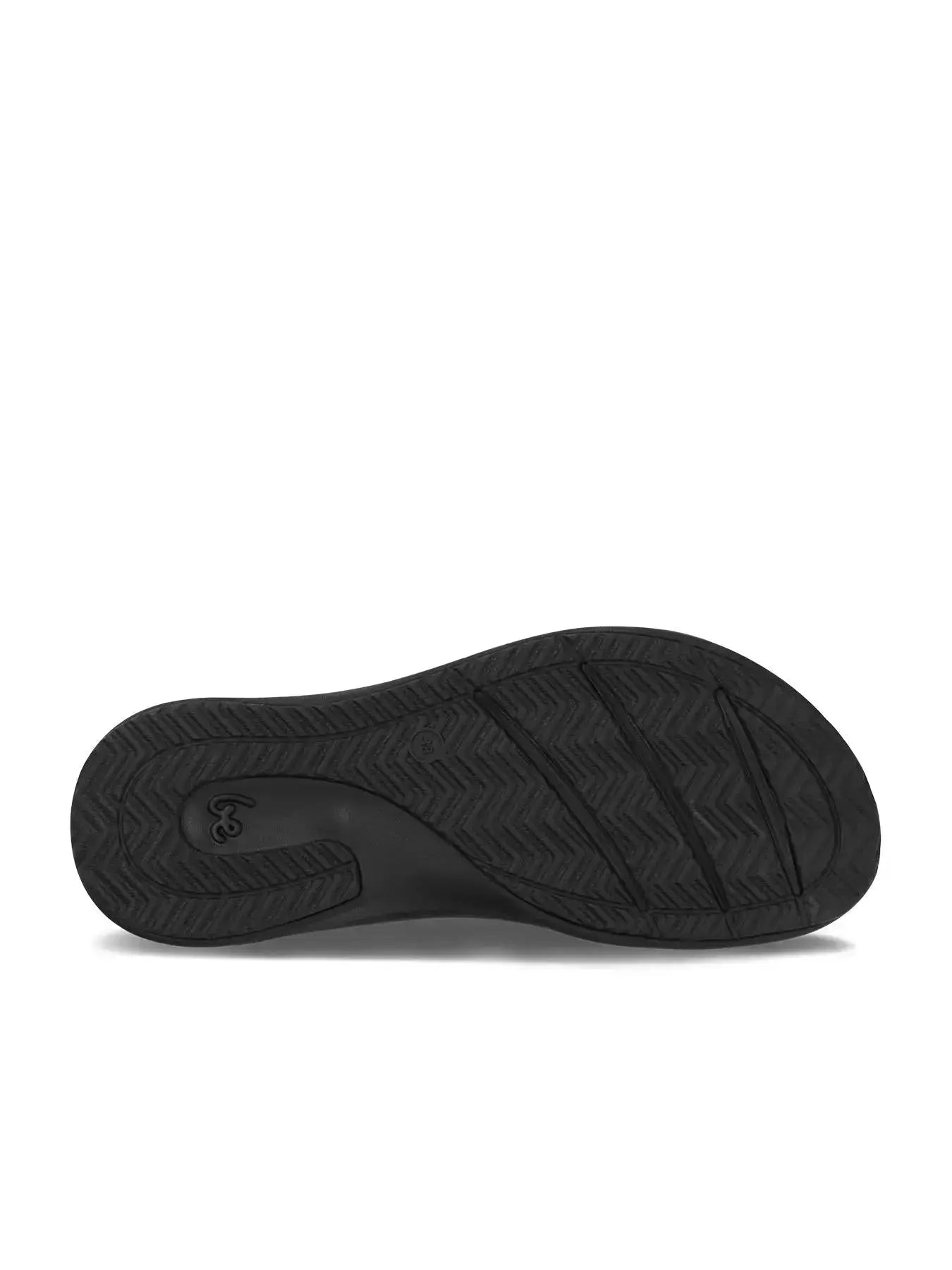 Be Lenka - Streetwise All Black - Zapatillas barefoot de transición unisex negras