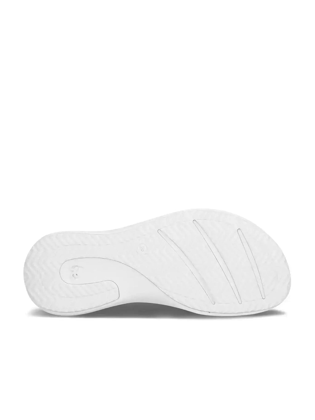 Be Lenka - Sydney All White - Zapatillas barefoot de transición para mujer blancas
