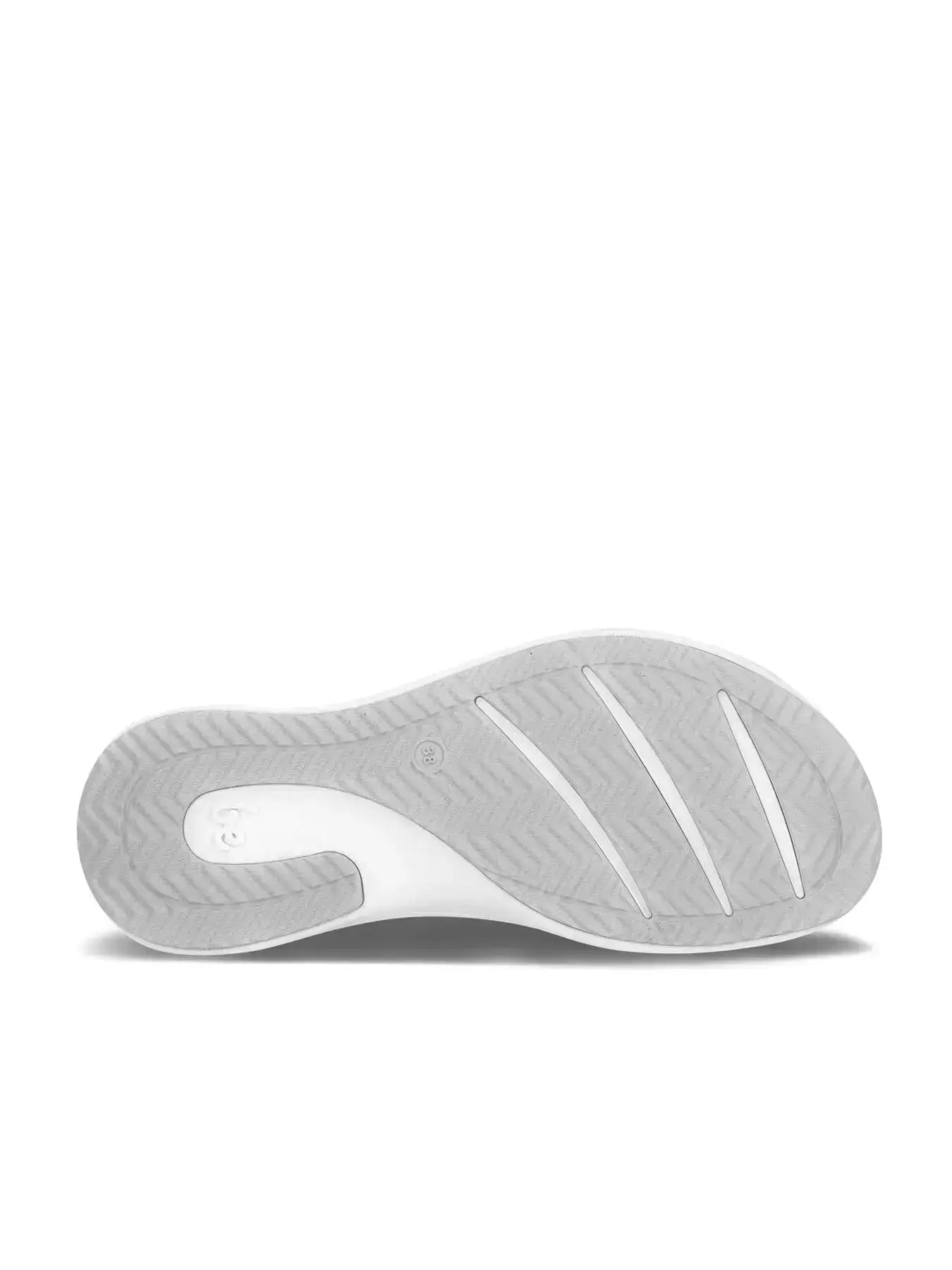 Be Lenka - Sydney Grey - Zapatillas barefoot de transición para mujer grises