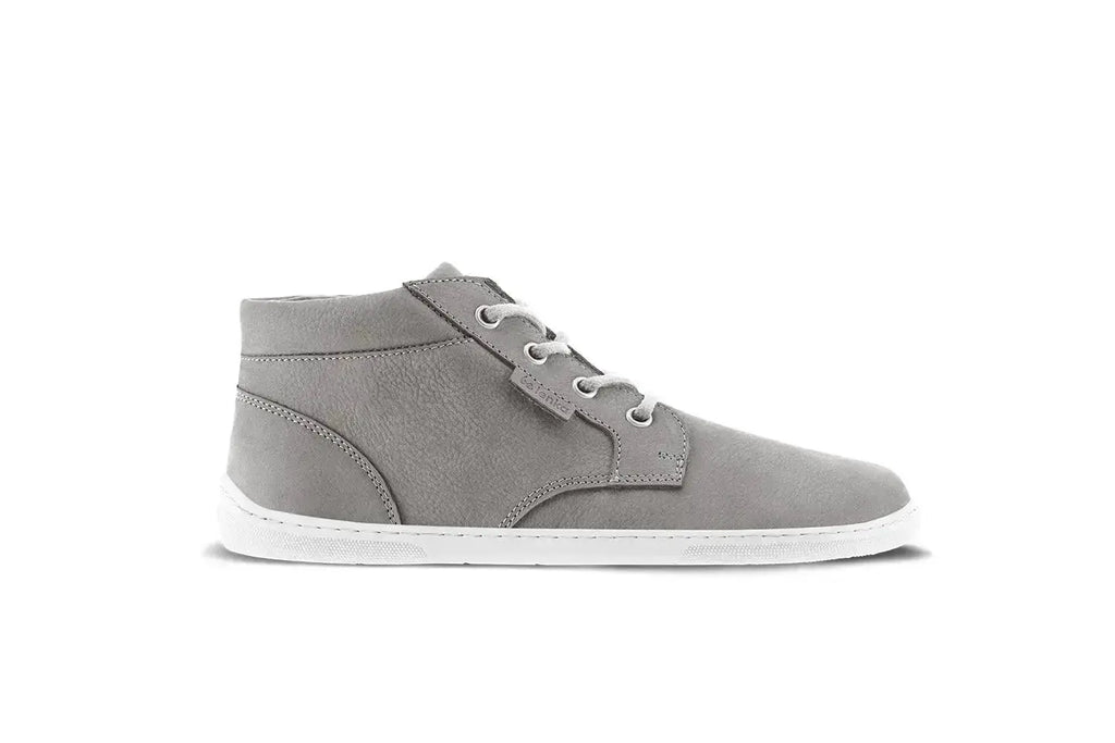 Be Lenka - Synergy Pebble Grey- Botines barefoot