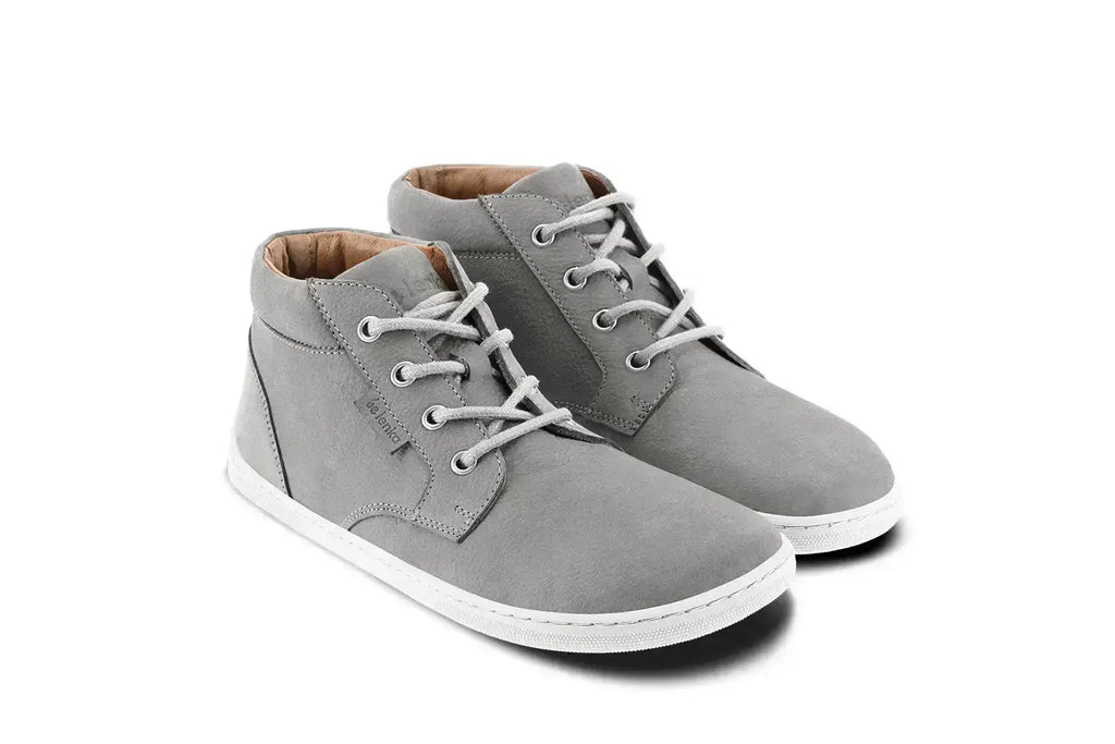 Be Lenka - Synergy Pebble Grey- Botines barefoot