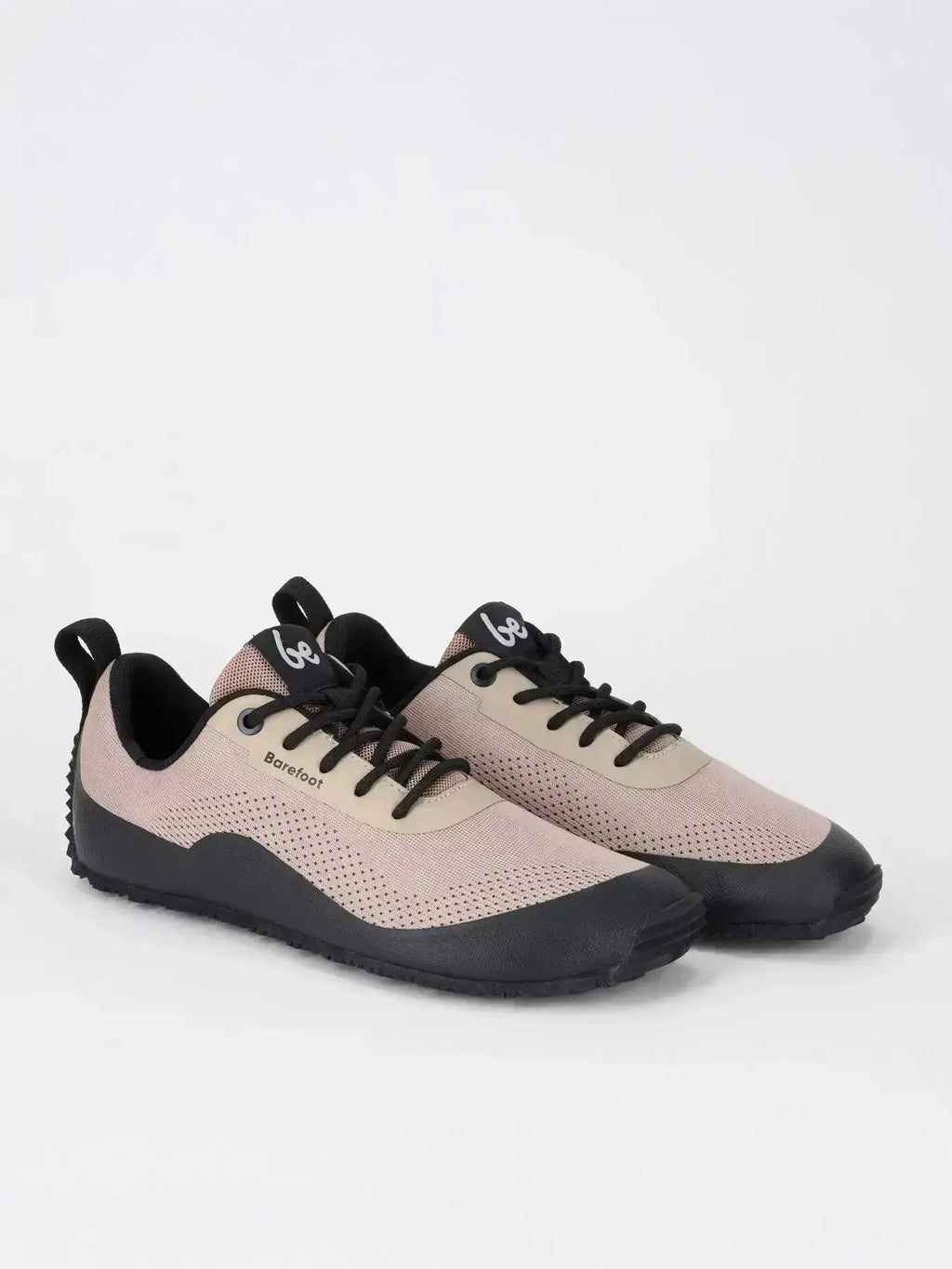 Be Lenka - Trailair Light Clay - Zapatillas barefoot para senderismo unisex