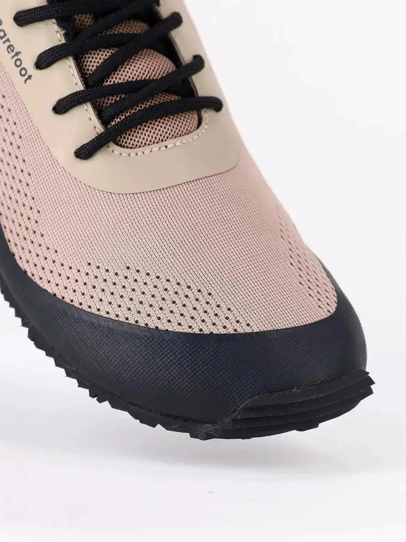 Be Lenka - Trailair Light Clay - Zapatillas barefoot para senderismo unisex
