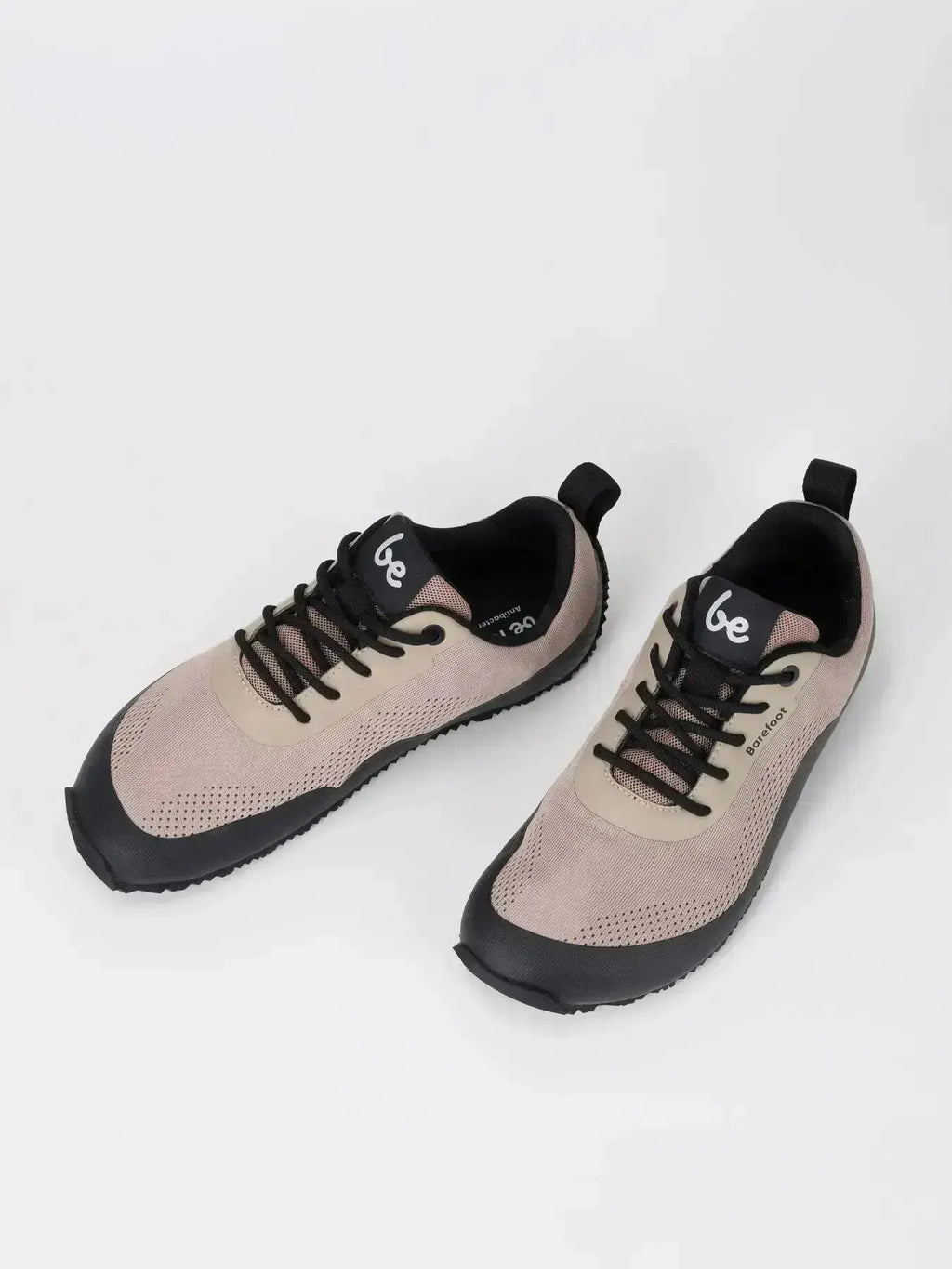 Be Lenka - Trailair Light Clay - Zapatillas barefoot para senderismo unisex