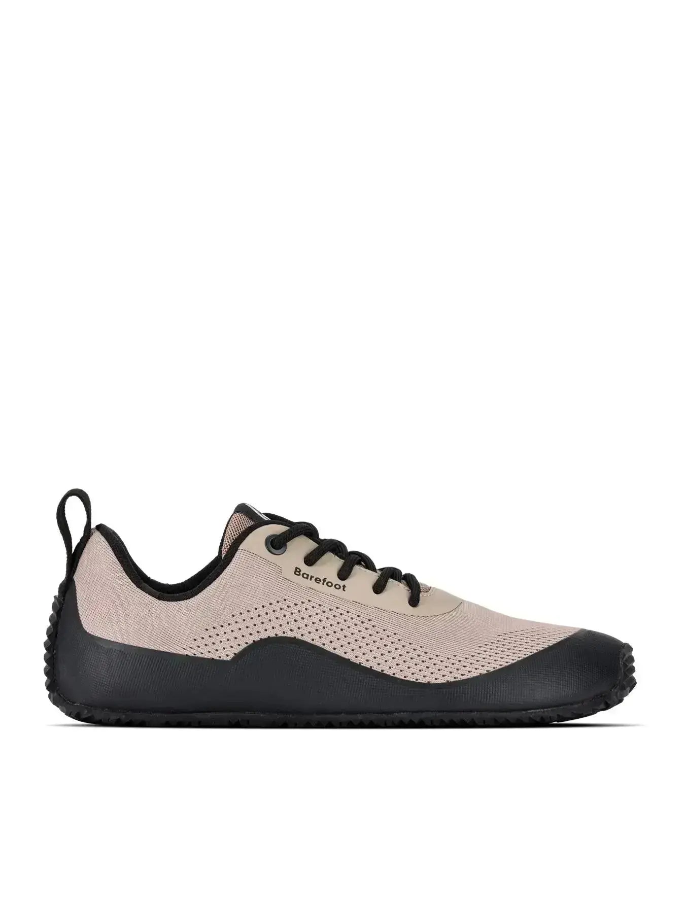 Be Lenka - Trailair Light Clay - Zapatillas barefoot para senderismo unisex