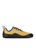 Be Lenka - Trailair Mustard - Zapatillas barefoot para senderismo unisex