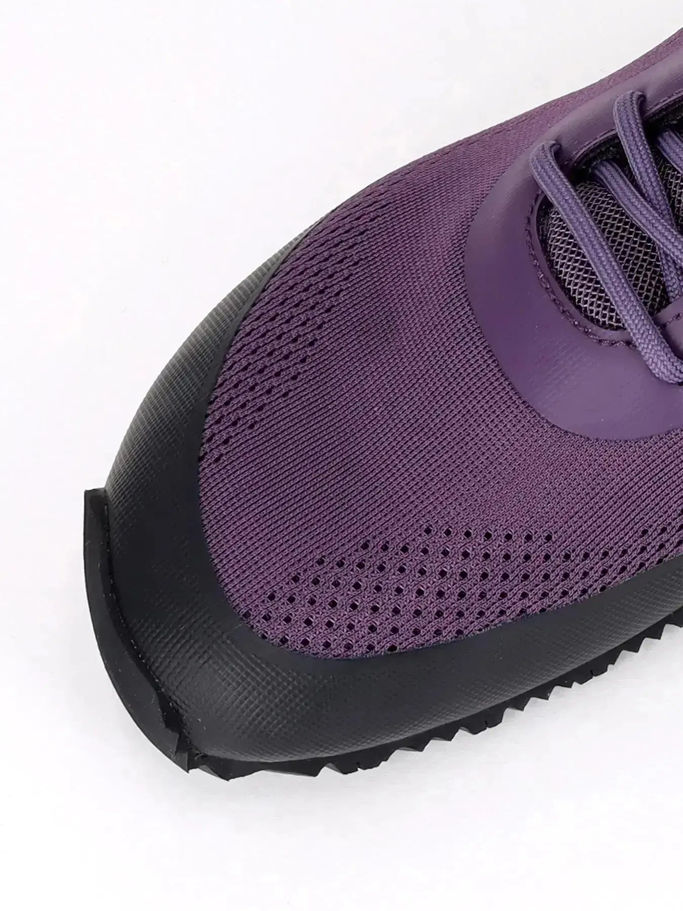 Be Lenka - Trailair Plum - Zapatillas barefoot para senderismo unisex