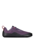 Be Lenka - Trailair Plum - Zapatillas barefoot para senderismo unisex