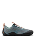 Be Lenka - Trailtech Slate Blue - Zapatillas barefoot para senderismo unisex