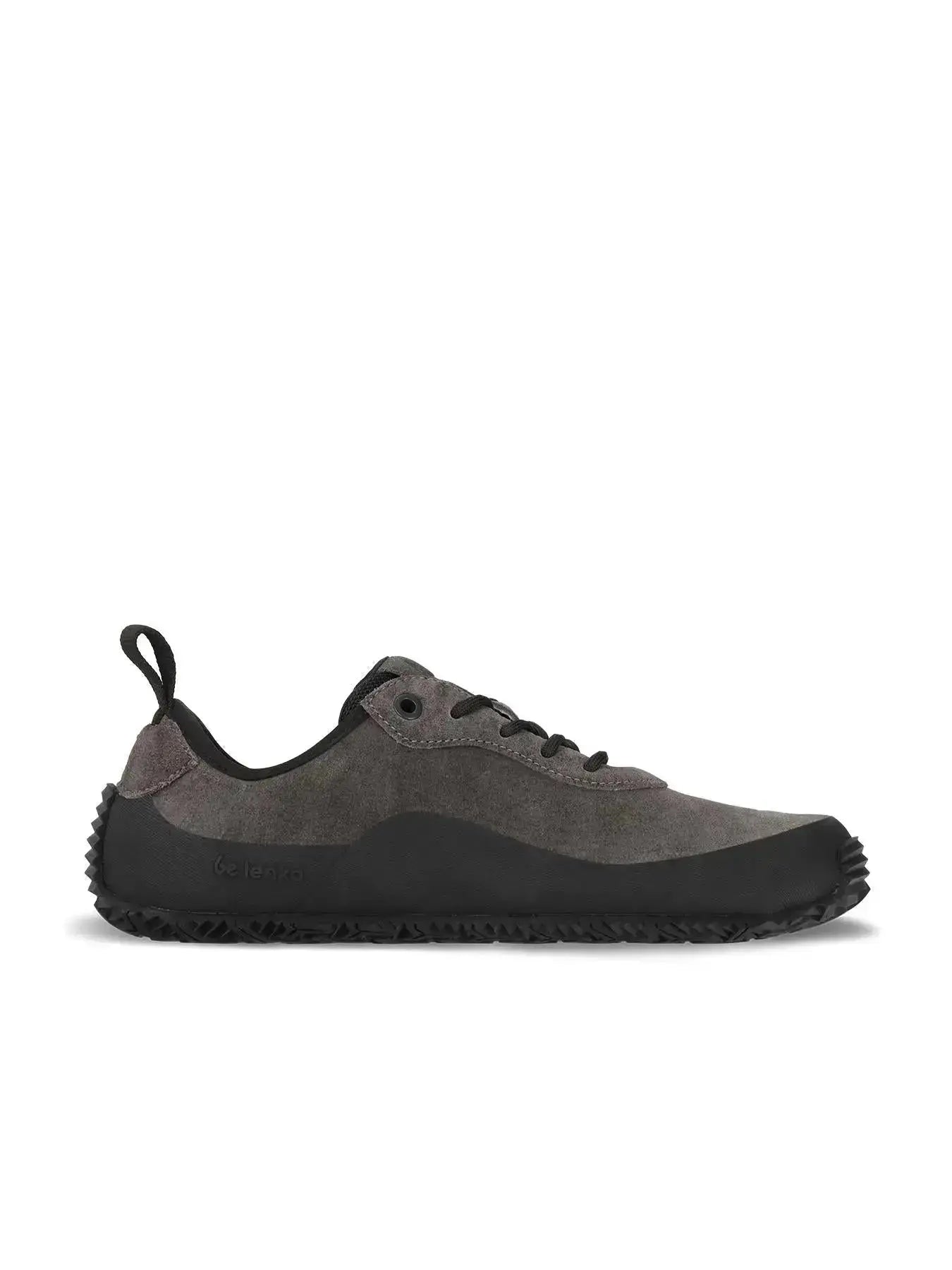 Be Lenka - Trailwalker 3.0 Dark Grey - Zapatillas barefoot