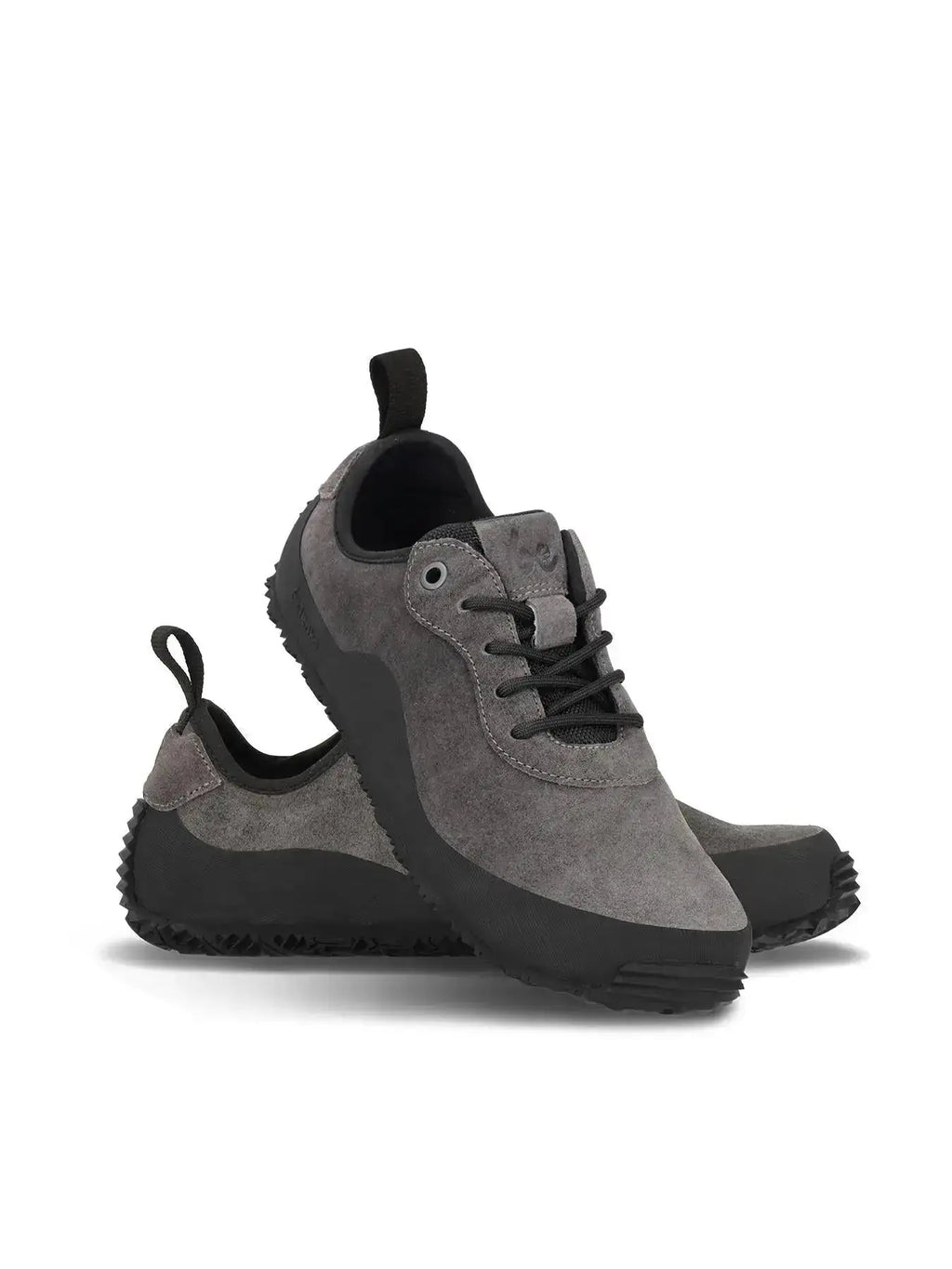Be Lenka - Trailwalker 3.0 Dark Grey - Zapatillas barefoot