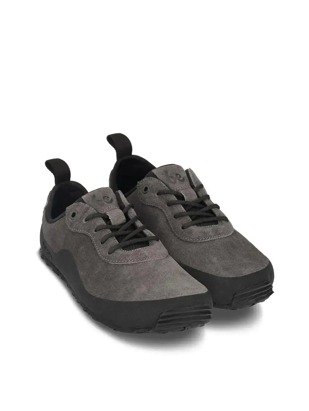 Be Lenka - Trailwalker 3.0 Dark Grey - Zapatillas barefoot