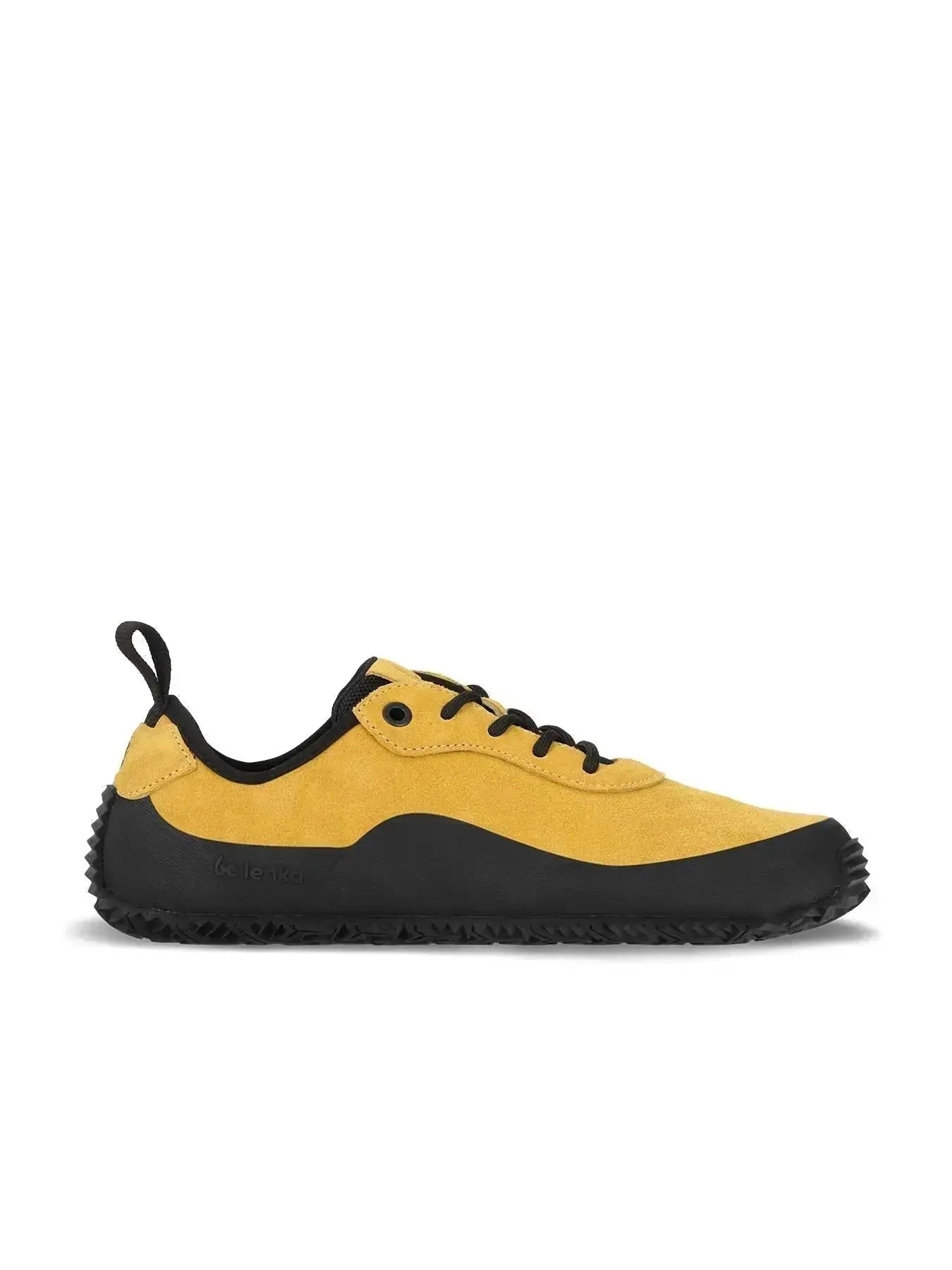 Be Lenka - Trailwalker 3.0 Dark Yellow - Zapatillas barefoot