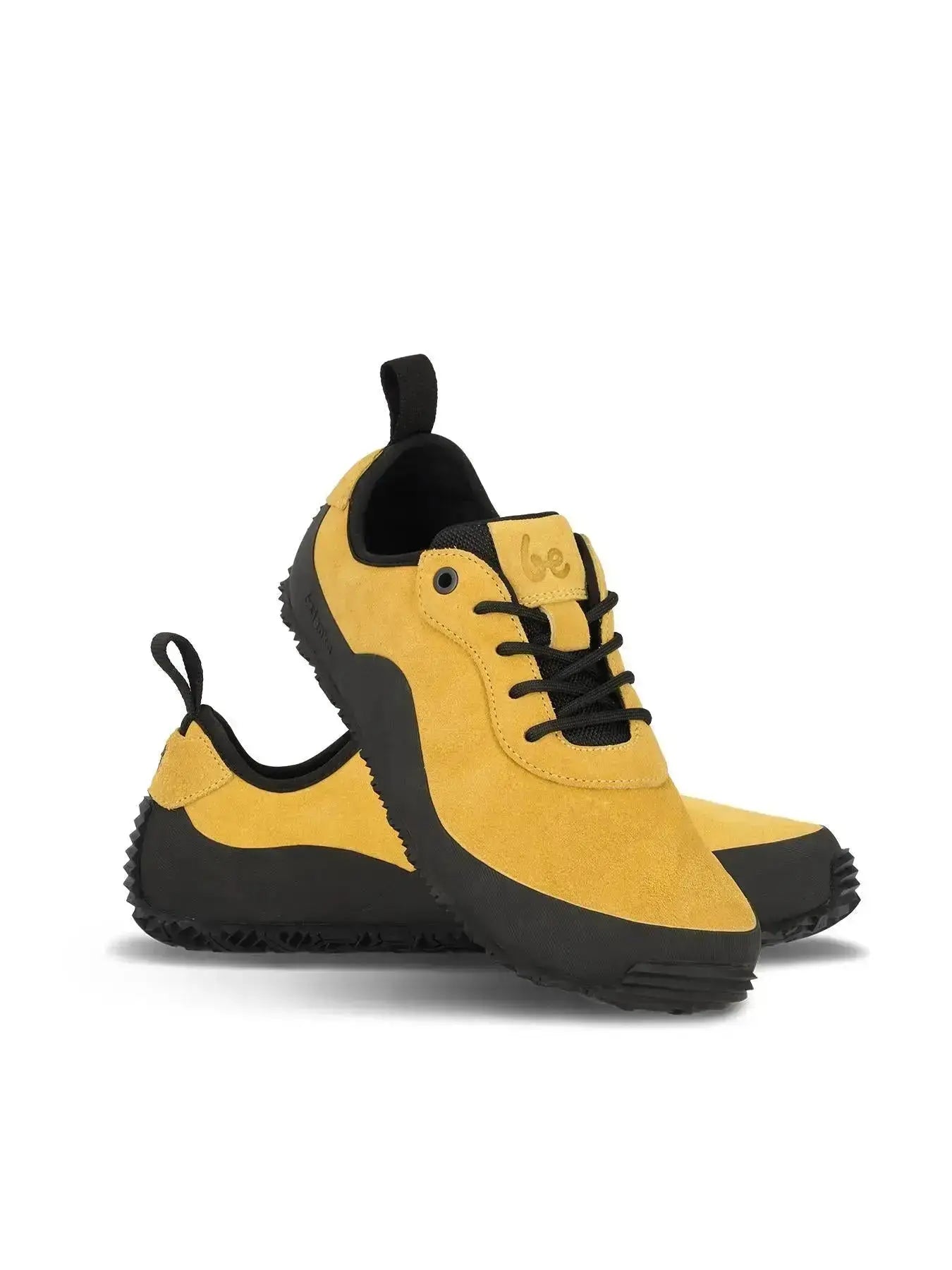 Be Lenka - Trailwalker 3.0 Dark Yellow - Zapatillas barefoot