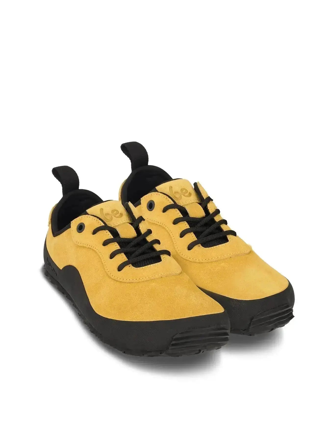 Be Lenka - Trailwalker 3.0 Dark Yellow - Zapatillas barefoot