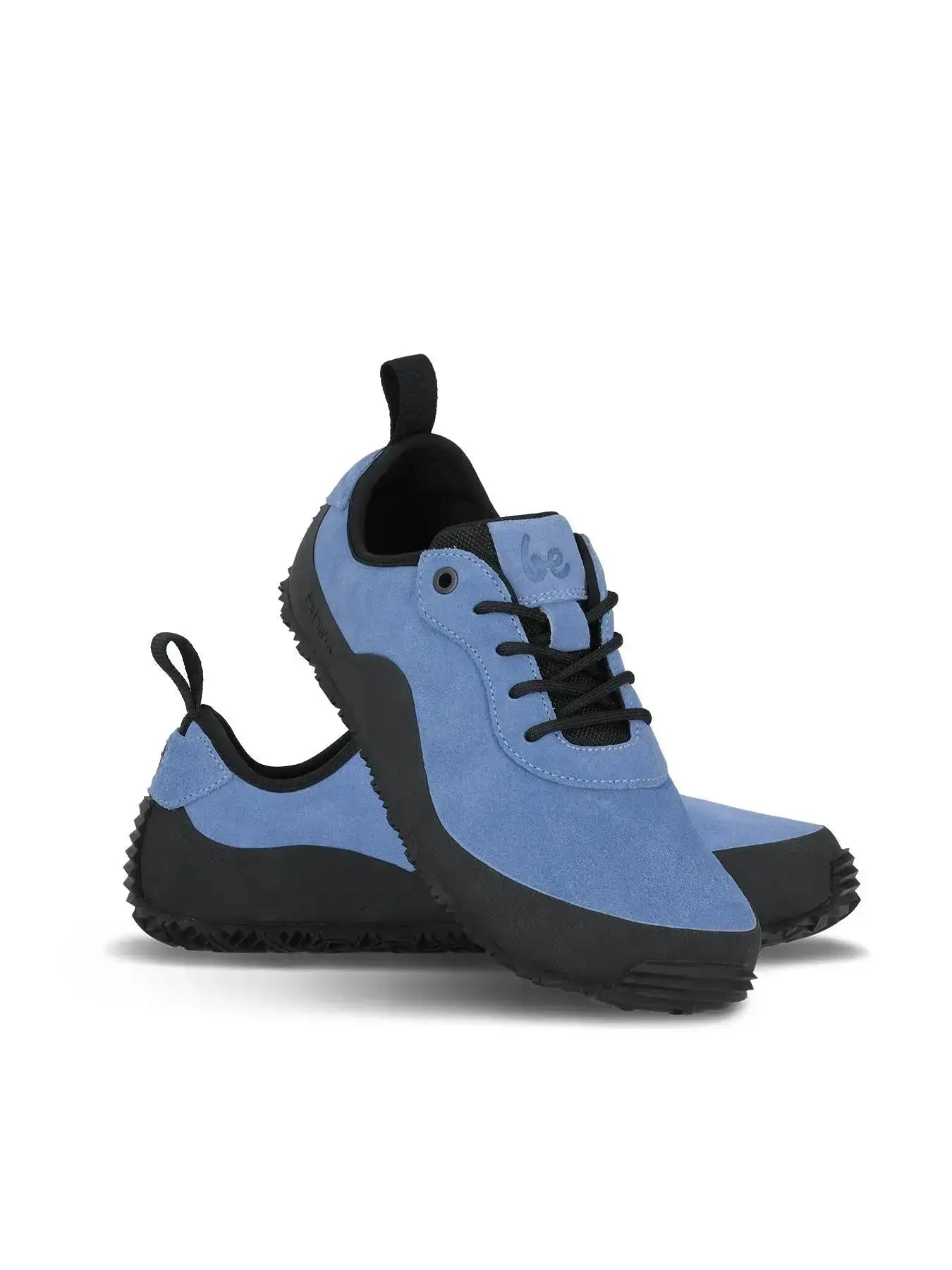 Be Lenka - Trailwalker 3.0 Navy - Zapatillas barefoot