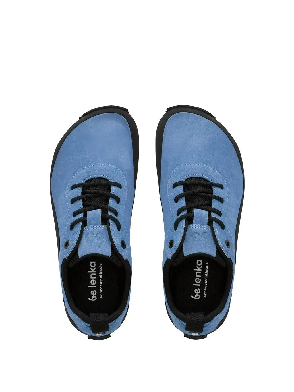 Be Lenka - Trailwalker 3.0 Navy - Zapatillas barefoot