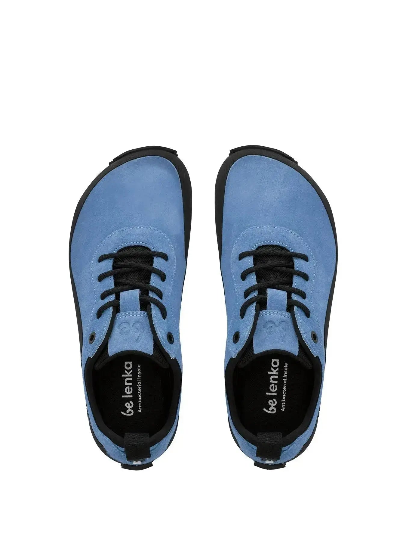 Be Lenka - Trailwalker 3.0 Navy - Zapatillas barefoot