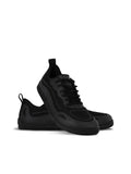 Be Lenka - Velocity All Black - Zapatillas barefoot unisex negras