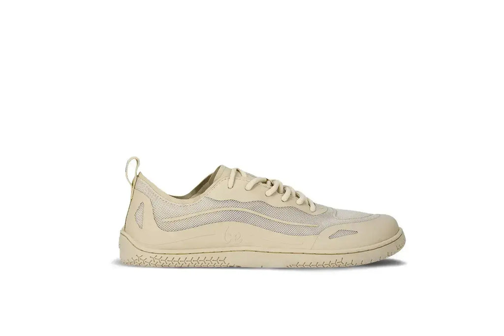 Be Lenka - Velocity Beige - Zapatillas barefoot unisex
