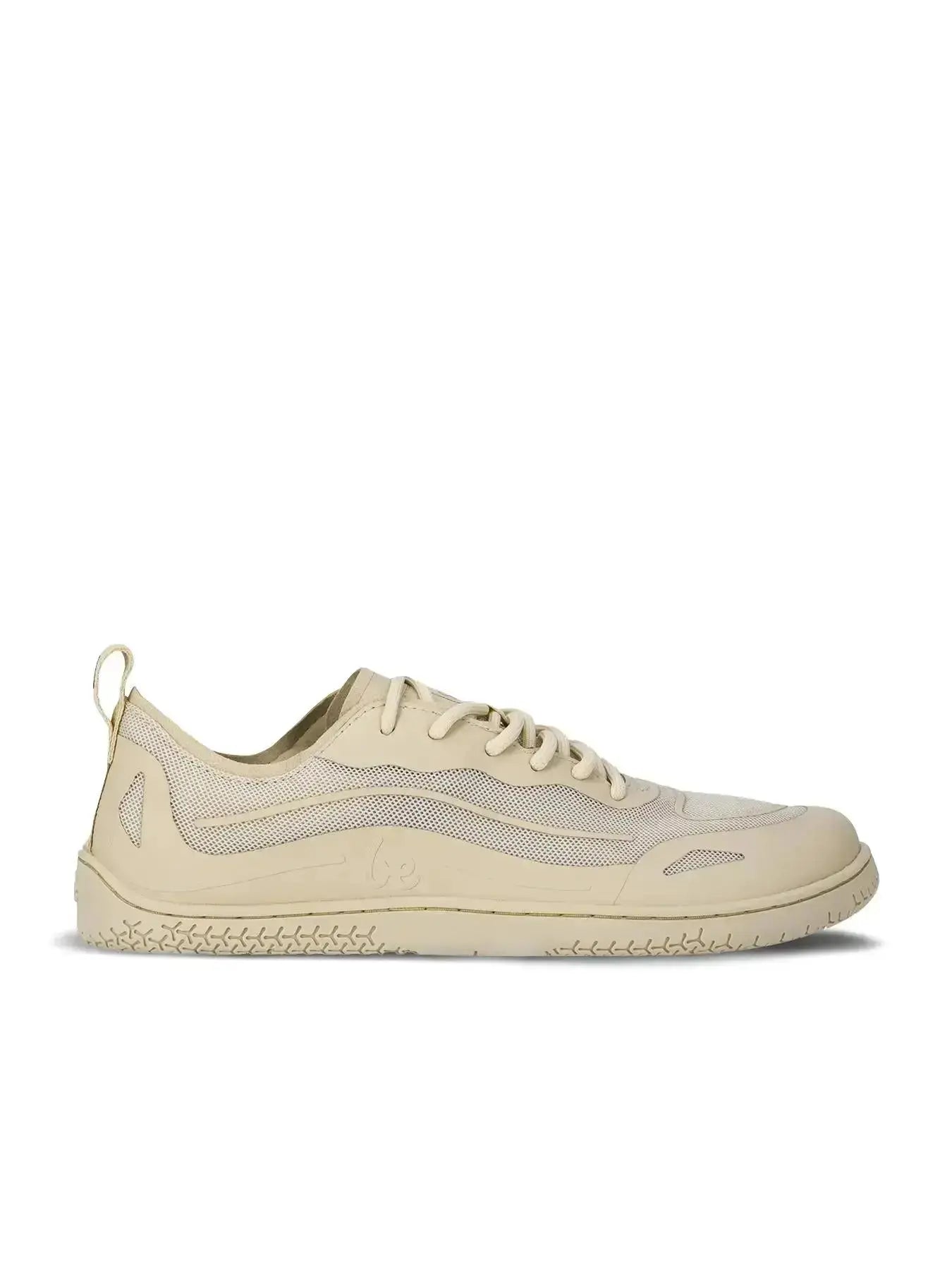 Be Lenka - Velocity Beige - Zapatillas barefoot unisex